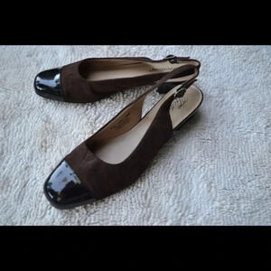 Trotters shoes